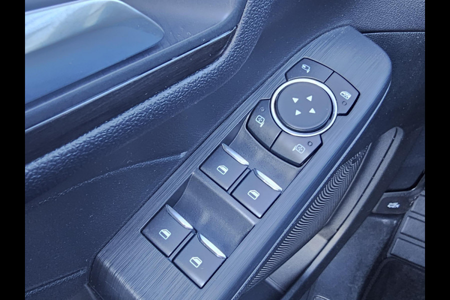 Ford Kuga Vignale Panoramadak | Lederen bekleding | Stoelgeheugen | Stoelverwarming | Head-up display | Zéér compleet!