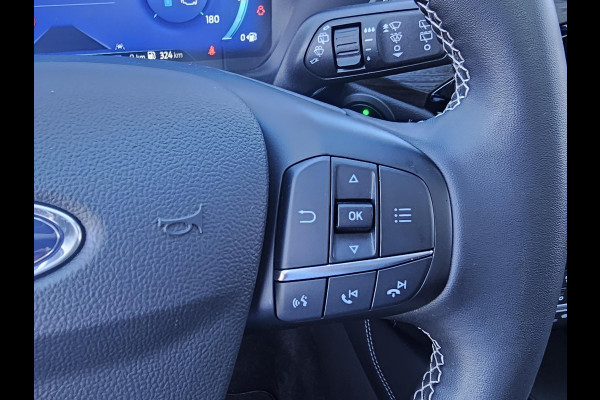 Ford Kuga Vignale Panoramadak | Lederen bekleding | Stoelgeheugen | Stoelverwarming | Head-up display | Zéér compleet!