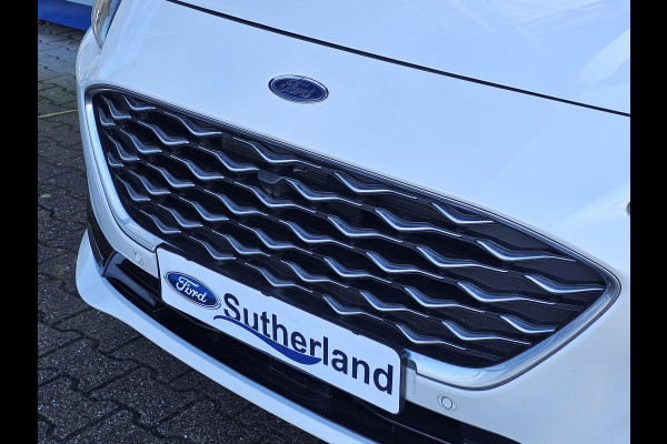 Ford Kuga Vignale Panoramadak | Lederen bekleding | Stoelgeheugen | Stoelverwarming | Head-up display | Zéér compleet!