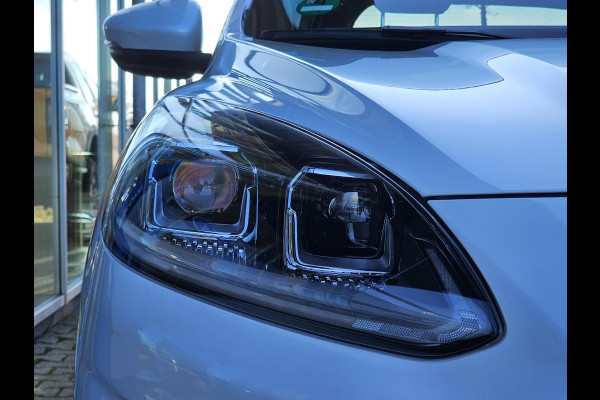 Ford Kuga Vignale Panoramadak | Lederen bekleding | Stoelgeheugen | Stoelverwarming | Head-up display | Zéér compleet!