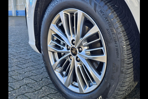 Ford Kuga Vignale Panoramadak | Lederen bekleding | Stoelgeheugen | Stoelverwarming | Head-up display | Zéér compleet!