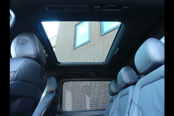 Mercedes-Benz V-Klasse 250d Lang AMG Pakket Dubbel Cabine PANORAMADAK