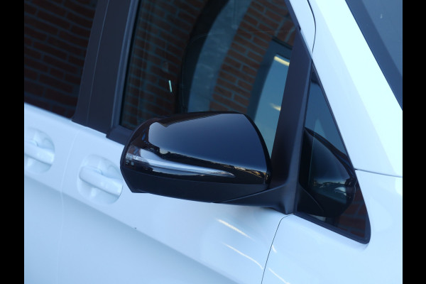 Mercedes-Benz V-Klasse 250d Lang AMG Pakket Dubbel Cabine PANORAMADAK