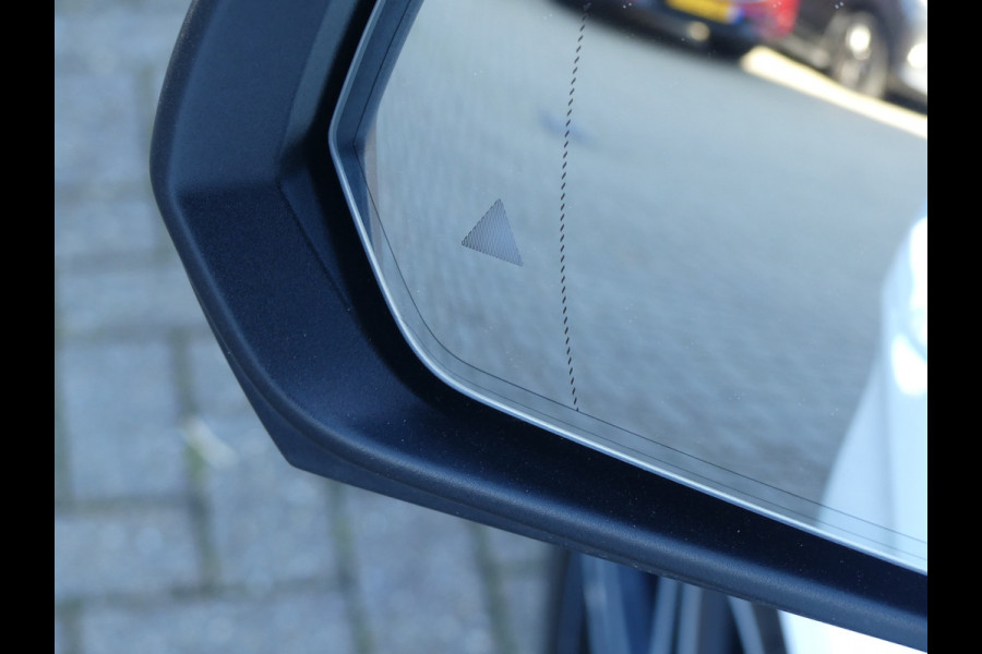 Mercedes-Benz V-Klasse 250d Lang AMG Pakket Dubbel Cabine PANORAMADAK