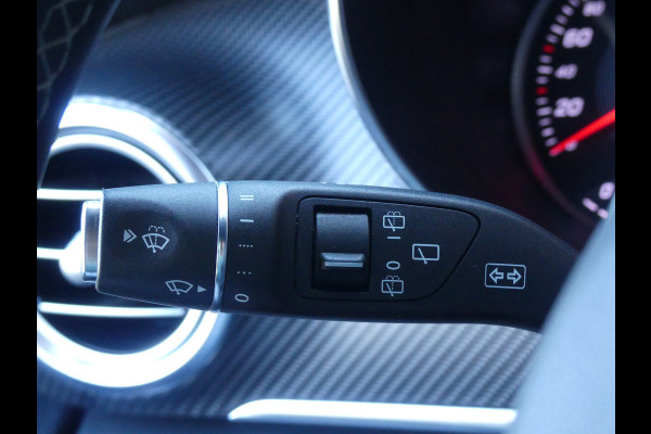 Mercedes-Benz V-Klasse 250d Lang AMG Pakket Dubbel Cabine PANORAMADAK