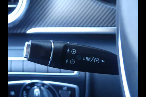 Mercedes-Benz V-Klasse 250d Lang AMG Pakket Dubbel Cabine PANORAMADAK