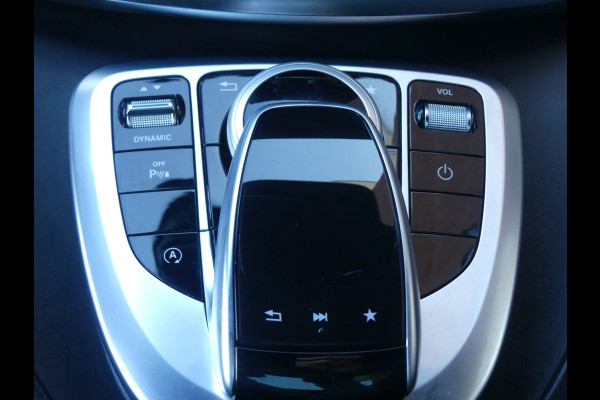 Mercedes-Benz V-Klasse 250d Lang AMG Pakket Dubbel Cabine PANORAMADAK