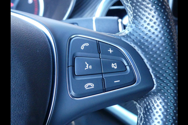 Mercedes-Benz V-Klasse 250d Lang AMG Pakket Dubbel Cabine PANORAMADAK