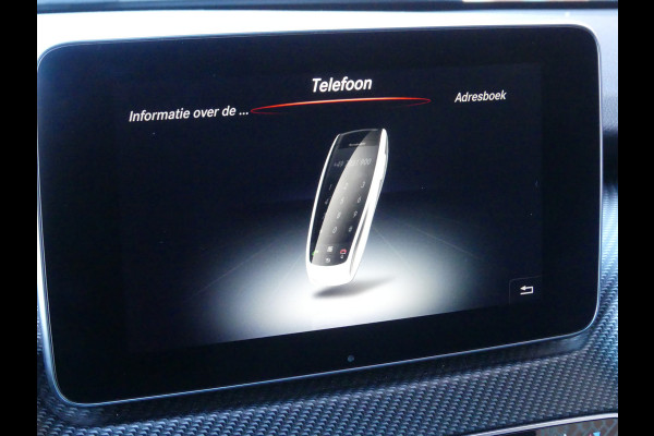 Mercedes-Benz V-Klasse 250d Lang AMG Pakket Dubbel Cabine PANORAMADAK