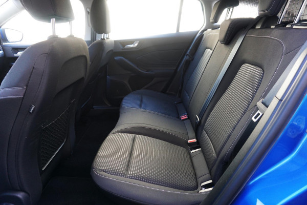 Ford FOCUS Wagon 1.0 EcoB.125PK Hybrid Business/Dealeronderhouden/ December 2021!