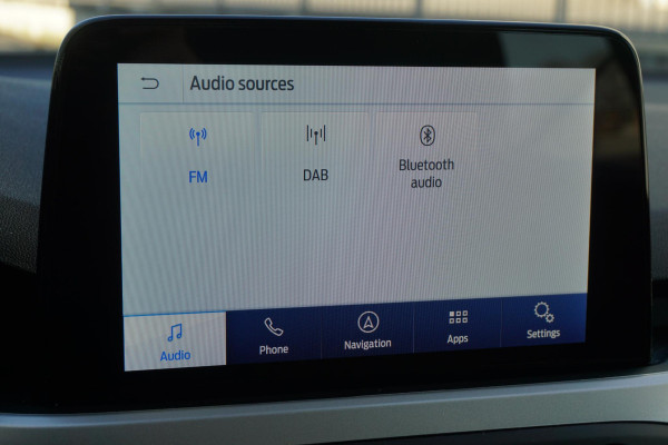 Ford FOCUS Wagon 1.0 EcoB.125PK Hybrid Business/Dealeronderhouden/ December 2021!