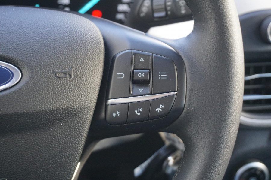 Ford FOCUS Wagon 1.0 EcoB.125PK Hybrid Business/Dealeronderhouden/ December 2021!