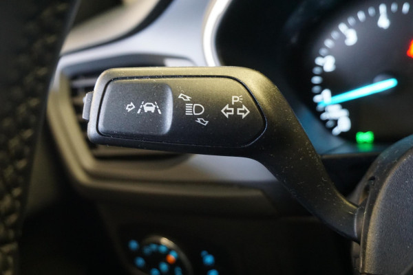 Ford FOCUS Wagon 1.0 EcoB.125PK Hybrid Business/Dealeronderhouden/ December 2021!