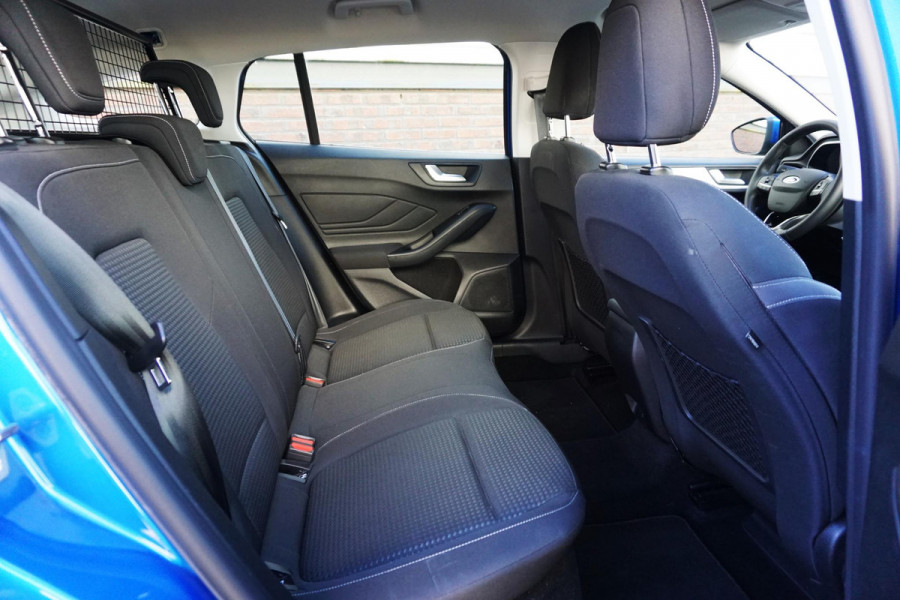 Ford FOCUS Wagon 1.0 EcoB.125PK Hybrid Business/Dealeronderhouden/ December 2021!