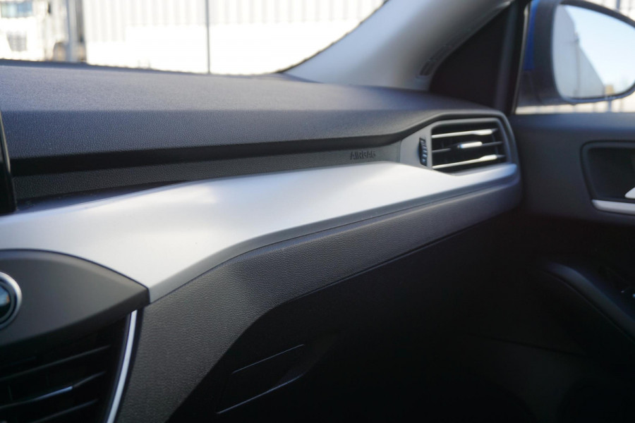 Ford FOCUS Wagon 1.0 EcoB.125PK Hybrid Business/Dealeronderhouden/ December 2021!