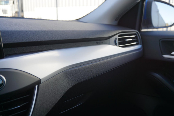 Ford FOCUS Wagon 1.0 EcoB.125PK Hybrid Business/Dealeronderhouden/ December 2021!