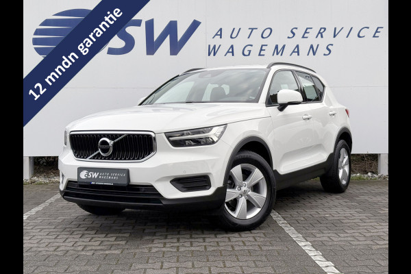 Volvo XC40 1.5 T3 Momentum | Navi | CarPlay | Cruise | Camera | LED