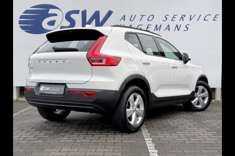 Volvo XC40 1.5 T3 Momentum | Navi | CarPlay | Cruise | Camera | LED