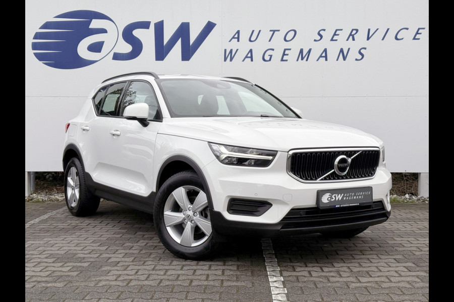 Volvo XC40 1.5 T3 Momentum | Navi | CarPlay | Cruise | Camera | LED