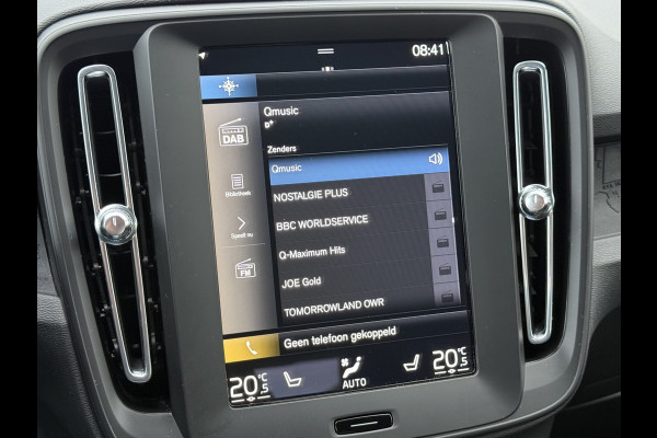 Volvo XC40 1.5 T3 Momentum | Navi | CarPlay | Cruise | Camera | LED