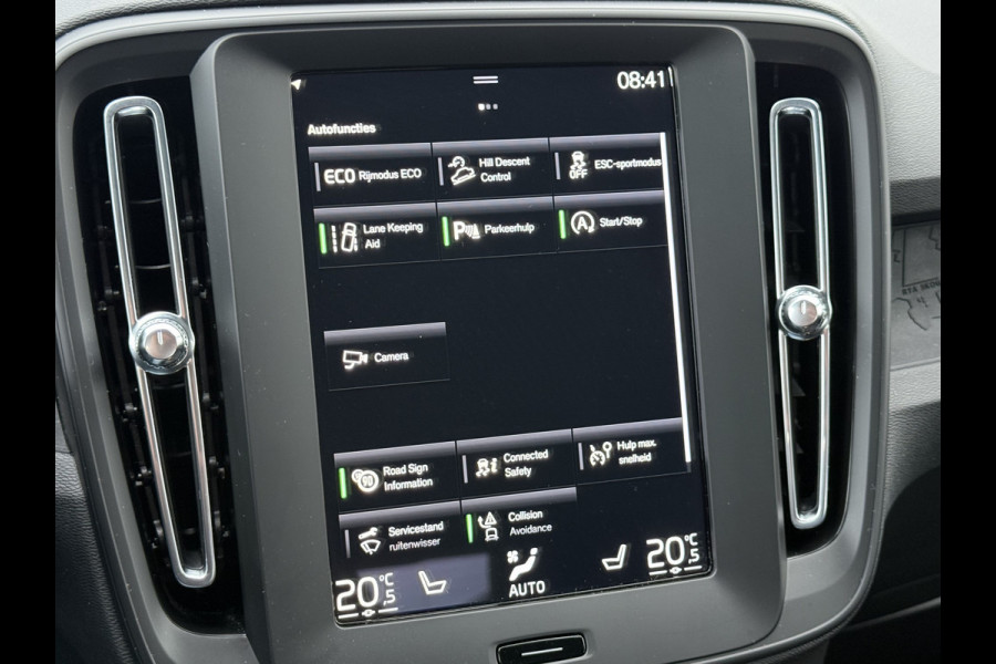 Volvo XC40 1.5 T3 Momentum | Navi | CarPlay | Cruise | Camera | LED