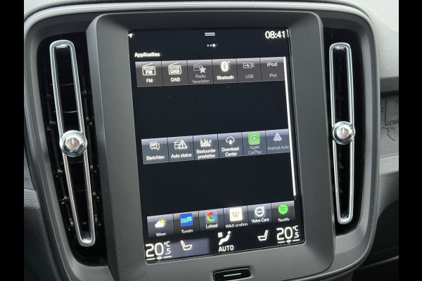 Volvo XC40 1.5 T3 Momentum | Navi | CarPlay | Cruise | Camera | LED