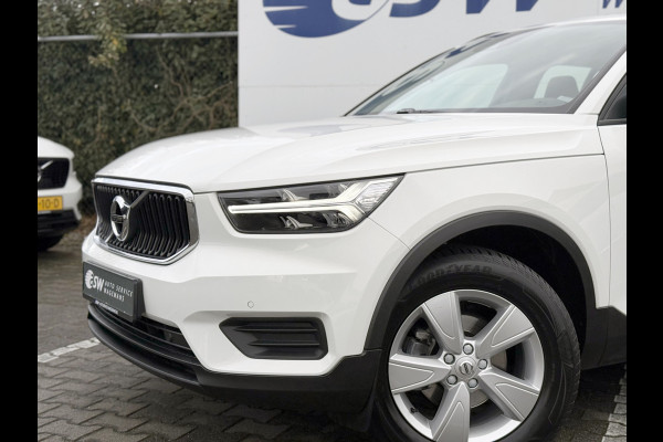 Volvo XC40 1.5 T3 Momentum | Navi | CarPlay | Cruise | Camera | LED