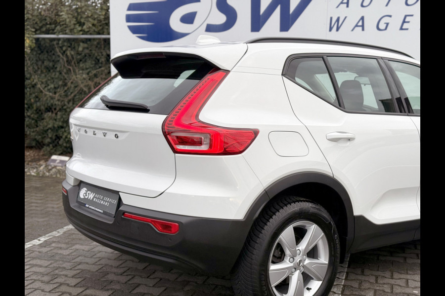 Volvo XC40 1.5 T3 Momentum | Navi | CarPlay | Cruise | Camera | LED