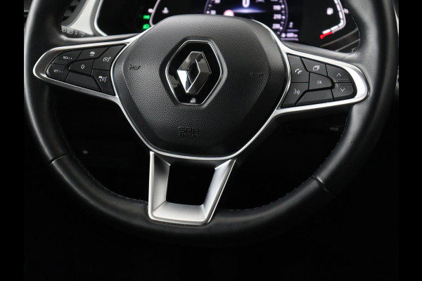 Renault Captur 1.0 TCe Intens | Stoelverwarming | Trekhaak | Carplay | Camera | Navigatie | Half leder | Full LED | Keyless | Climate control | Cruise control | Getint glas