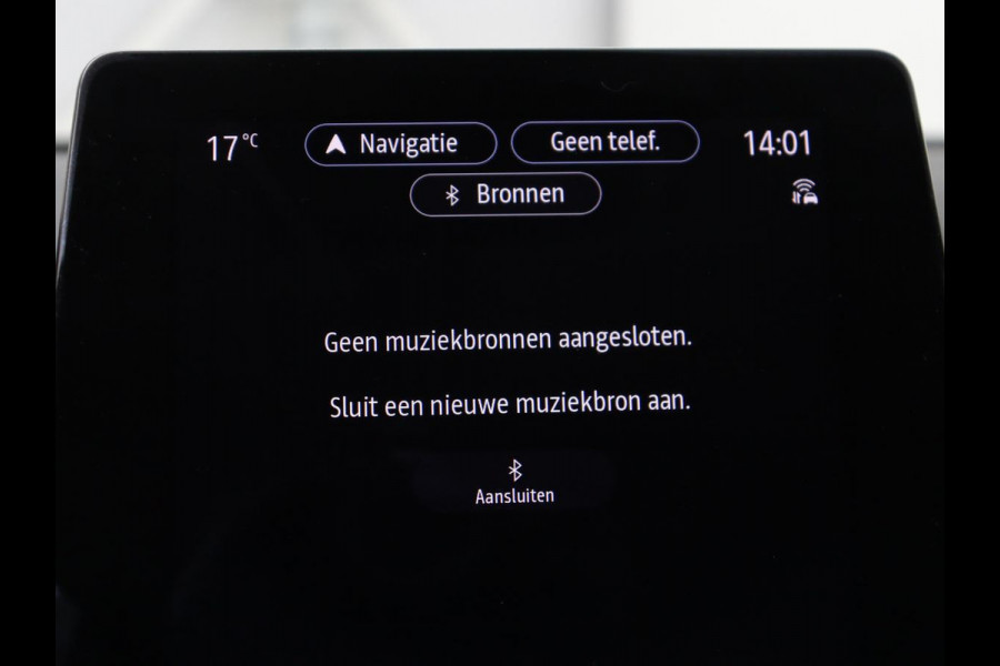 Renault Captur 1.0 TCe Intens | Stoelverwarming | Trekhaak | Carplay | Camera | Navigatie | Half leder | Full LED | Keyless | Climate control | Cruise control | Getint glas