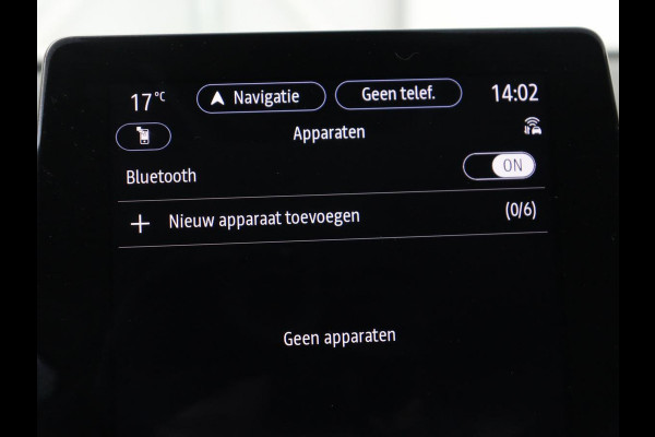 Renault Captur 1.0 TCe Intens | Stoelverwarming | Trekhaak | Carplay | Camera | Navigatie | Half leder | Full LED | Keyless | Climate control | Cruise control | Getint glas