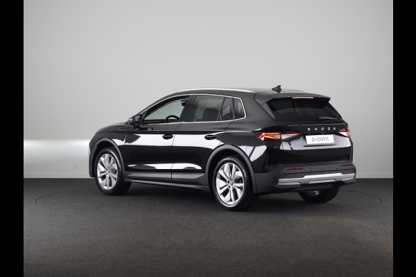 Škoda Elroq 60 Business Edition - Tour 204pk | 20 inch | Stoelverwarming | Adaptive Cruise Control | Blind Spot