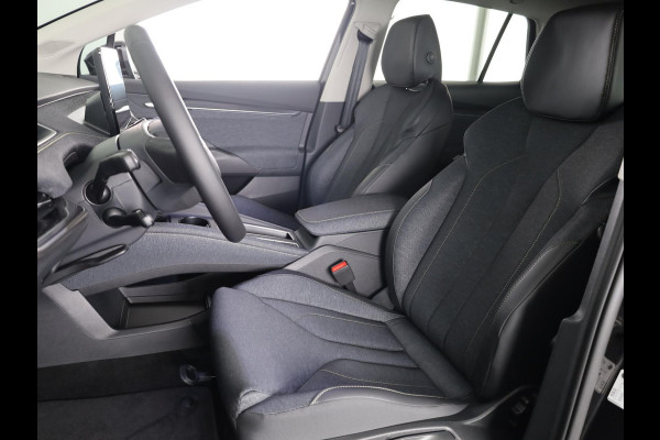 Škoda Elroq 60 Business Edition - Tour 204pk | 20 inch | Stoelverwarming | Adaptive Cruise Control | Blind Spot