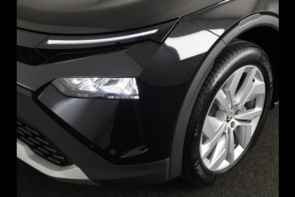 Škoda Elroq 60 Business Edition - Tour 204pk | 20 inch | Stoelverwarming | Adaptive Cruise Control | Blind Spot