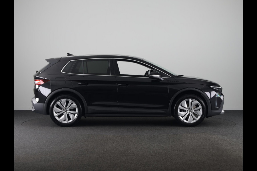 Škoda Elroq 60 Business Edition - Tour 204pk | 20 inch | Stoelverwarming | Adaptive Cruise Control | Blind Spot