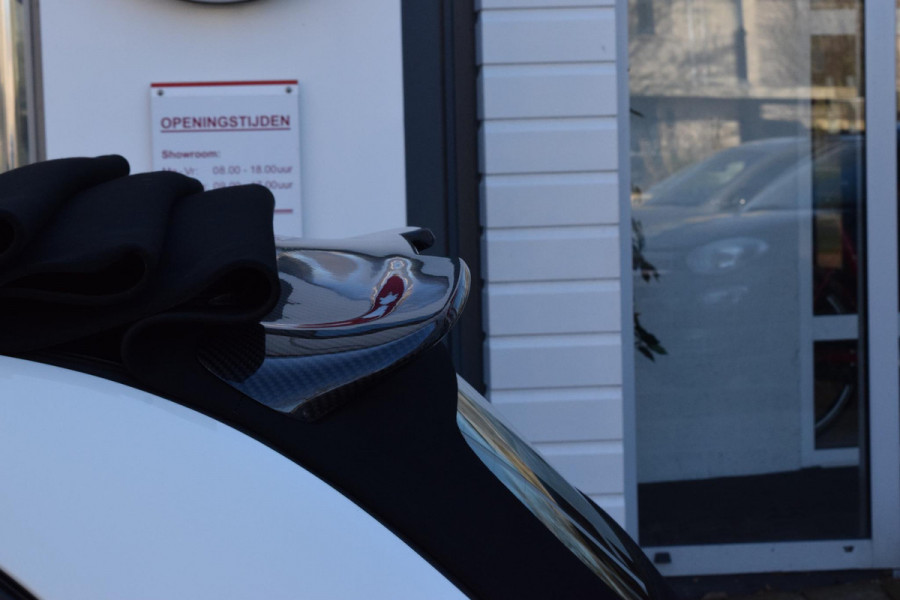 Fiat 500C 1.4 T-Jet Abarth 595 70th Anniversary