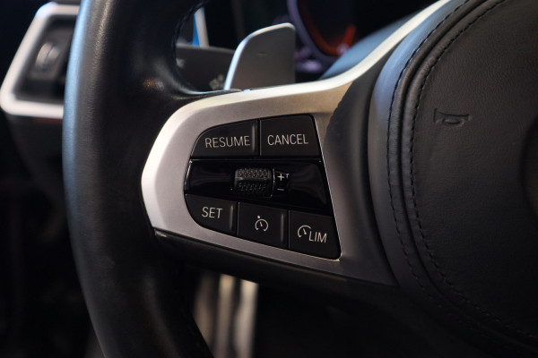 BMW 3 Serie Touring 320i M-Sport Business Edition Climate/Cruise Navi PDC NAP! 24 maanden garantie mogelijk *(vraag naar de voorwaarden)