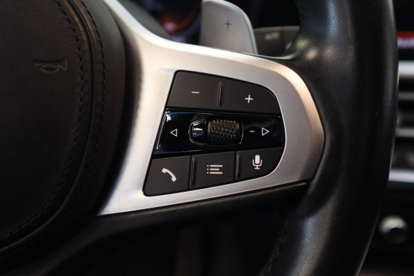 BMW 3 Serie Touring 320i M-Sport Business Edition Climate/Cruise Navi PDC NAP! 24 maanden garantie mogelijk *(vraag naar de voorwaarden)