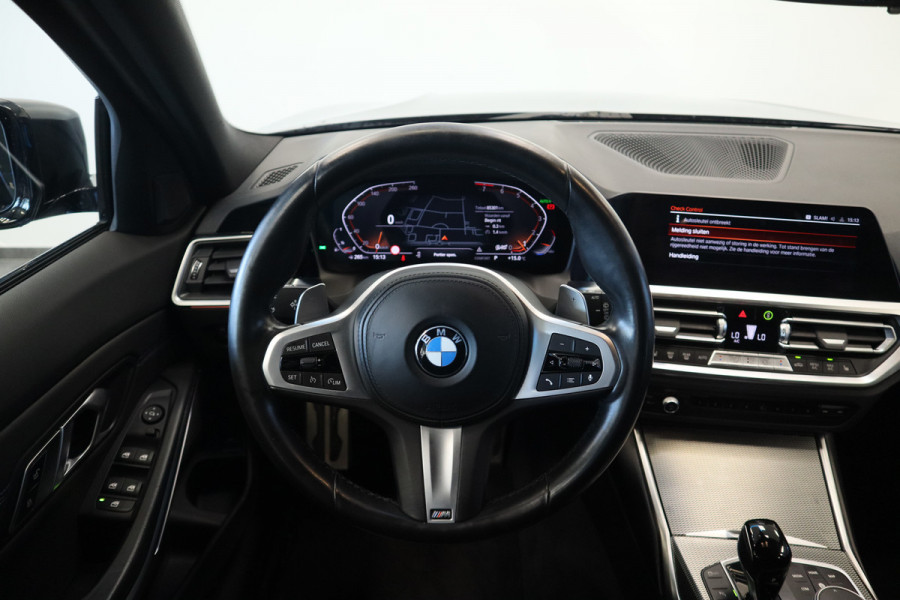 BMW 3 Serie Touring 320i M-Sport Business Edition Climate/Cruise Navi PDC NAP! 24 maanden garantie mogelijk *(vraag naar de voorwaarden)