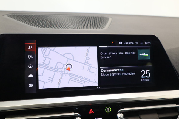 BMW 3 Serie Touring 320i M-Sport Business Edition Climate/Cruise Navi PDC NAP! 24 maanden garantie mogelijk *(vraag naar de voorwaarden)