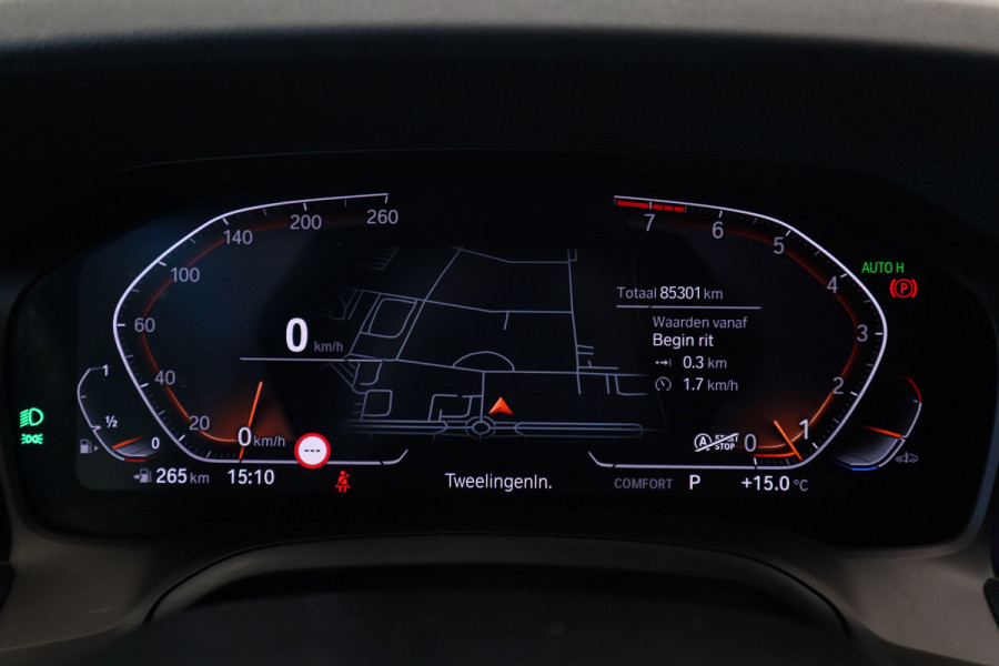 BMW 3 Serie Touring 320i M-Sport Business Edition Climate/Cruise Navi PDC NAP! 24 maanden garantie mogelijk *(vraag naar de voorwaarden)