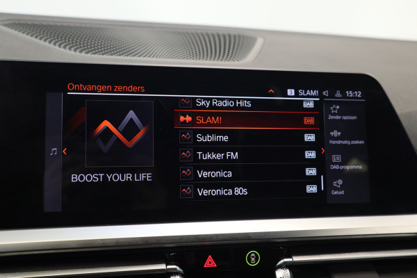 BMW 3 Serie Touring 320i M-Sport Business Edition Climate/Cruise Navi PDC NAP! 24 maanden garantie mogelijk *(vraag naar de voorwaarden)