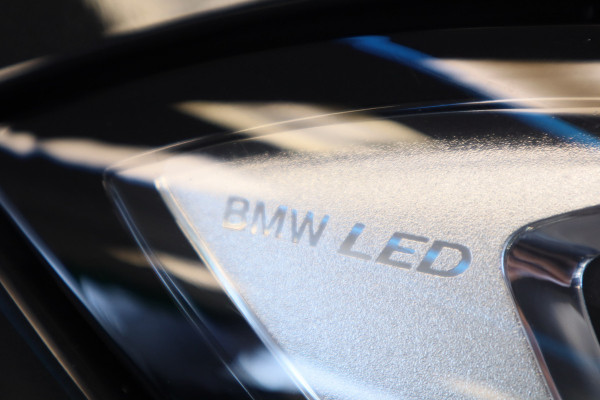 BMW 3 Serie Touring 320i M-Sport Business Edition Climate/Cruise Navi PDC NAP! 24 maanden garantie mogelijk *(vraag naar de voorwaarden)