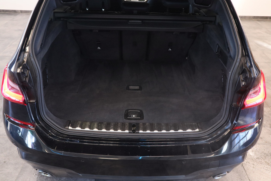 BMW 3 Serie Touring 320i M-Sport Business Edition Climate/Cruise Navi PDC NAP! 24 maanden garantie mogelijk *(vraag naar de voorwaarden)