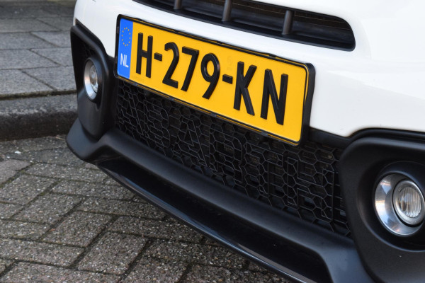 Abarth 500C 1.4 T-Jet 595 70th Anniversary