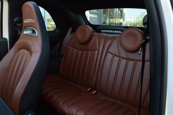 Abarth 500C 1.4 T-Jet 595 70th Anniversary