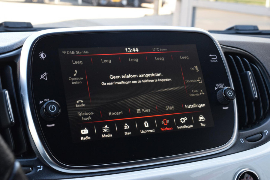 Abarth 500C 1.4 T-Jet 595 70th Anniversary