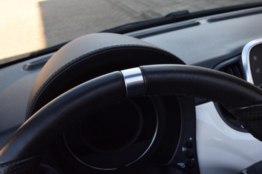 Abarth 500C 1.4 T-Jet 595 70th Anniversary