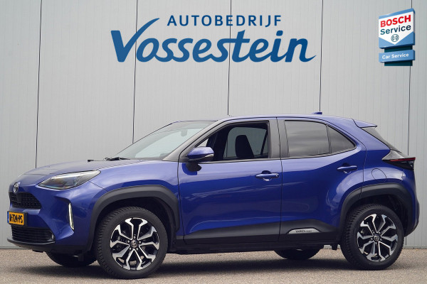 Toyota Yaris Cross 1.5 Hybrid First Edition / Trekhaak / 78dkm NAP / Climate / Camera / Carplay