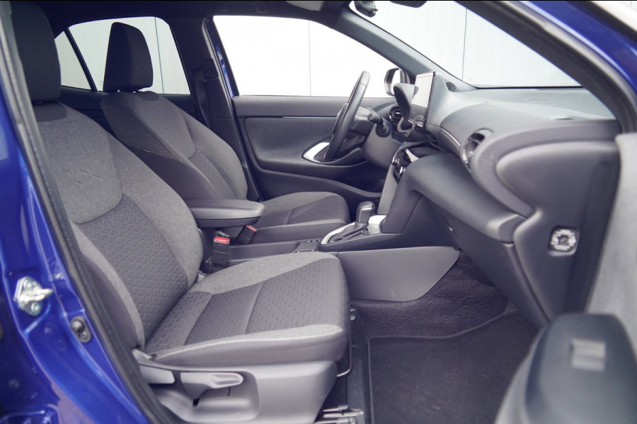 Toyota Yaris Cross 1.5 Hybrid First Edition / Trekhaak / 78dkm NAP / Climate / Camera / Carplay